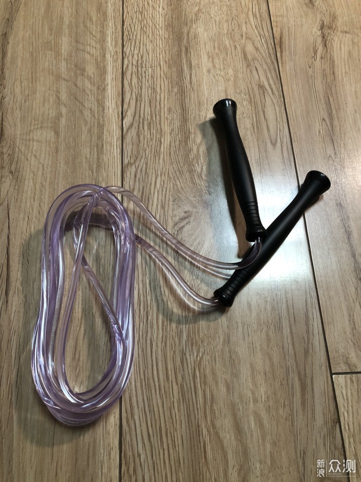 让肥宅轻松锻炼,好用不贵的家用健身器材推荐_新浪众测