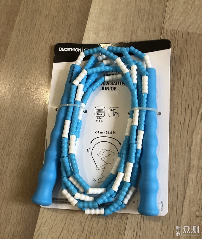 让肥宅轻松锻炼,好用不贵的家用健身器材推荐_新浪众测