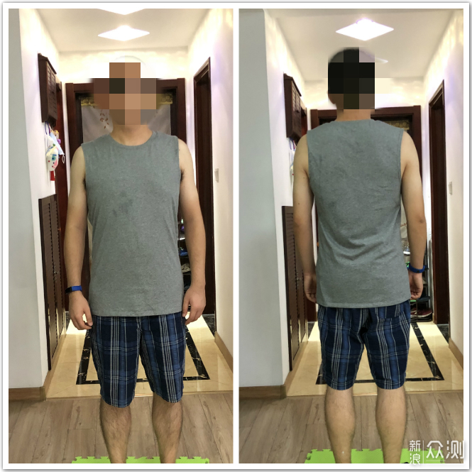 让肥宅轻松锻炼,好用不贵的家用健身器材推荐_新浪众测