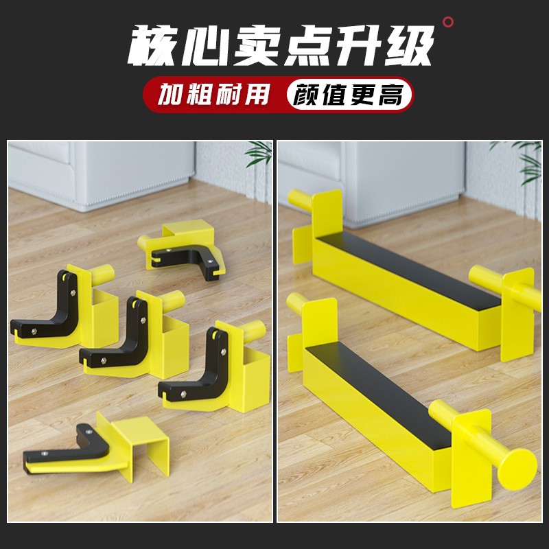  美力德龙门架多功能健身器综合训练器评测 _多功能综合训练器品牌_