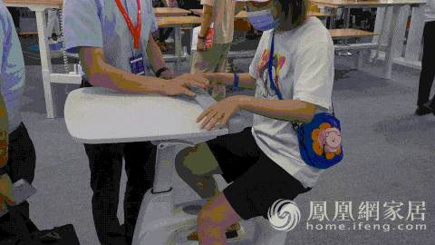 种草家博会上最值得在办公室“摸鱼”的5件神器