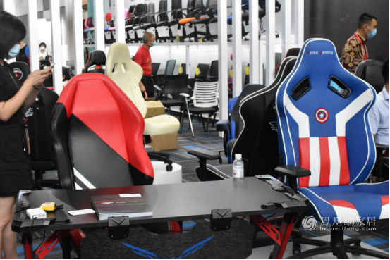 种草家博会上最值得在办公室“摸鱼”的5件神器