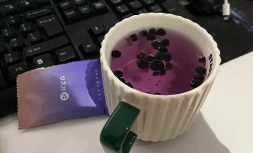 问鼎app官方下载 喝黑枸杞三个月以上皮肤变化吗