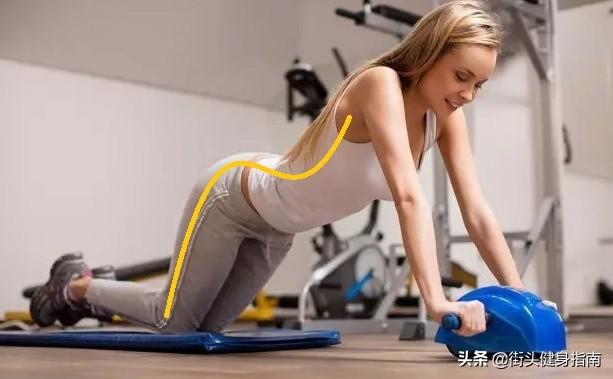 腹肌轮适合人群_腹肌轮效果怎么样_腹肌轮效果夸大