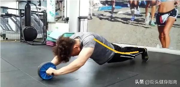 腹肌轮适合人群_腹肌轮效果夸大_腹肌轮效果怎么样