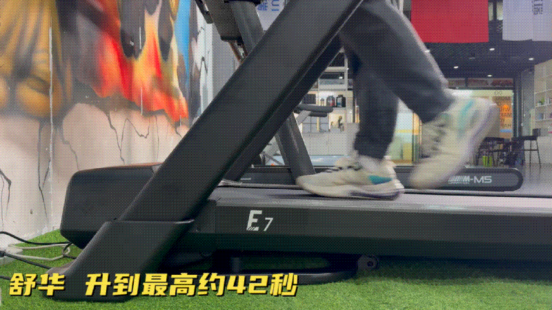 _汇康m8跑步机怎么样_ 3000-4000元跑步机对比 