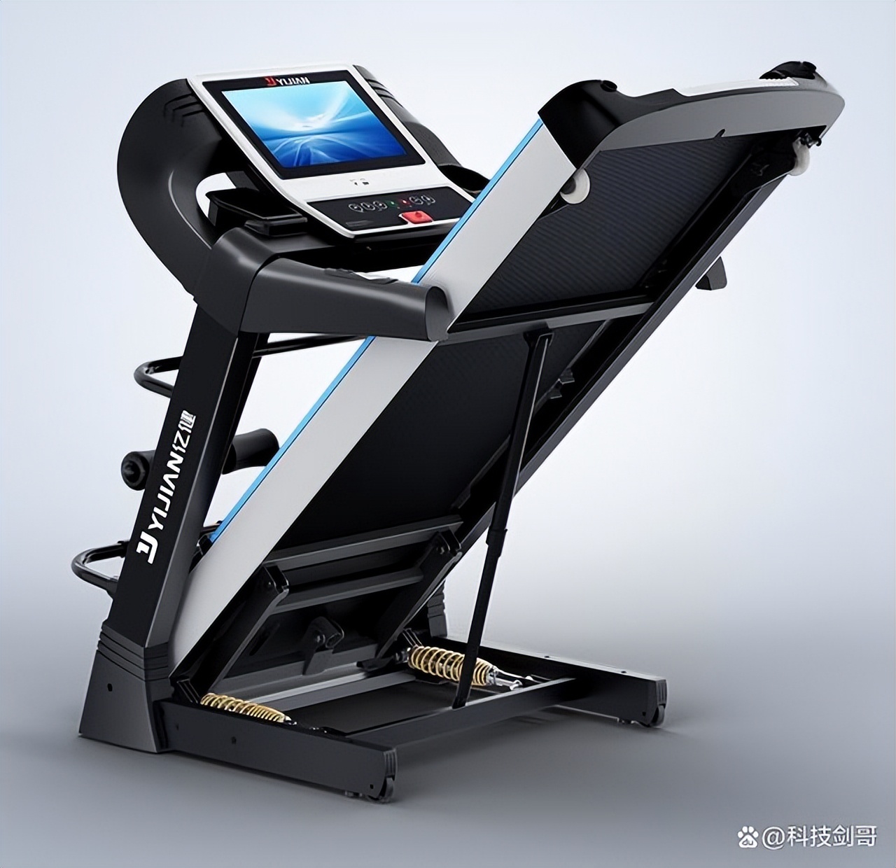 什么牌子的家用跑步机好_跑步机好处_室内跑步机推荐