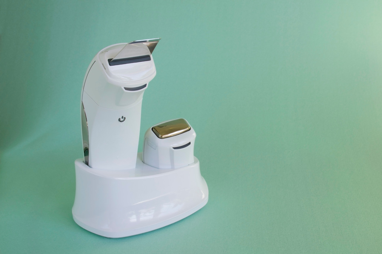 孕妇可以用美容仪吗_射频美容仪新规延期_射频美容仪市场分析