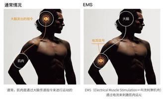问鼎娱乐下载链接入口 宅男也能拥有六块腹肌——SIXPAD增肌健腹仪体验