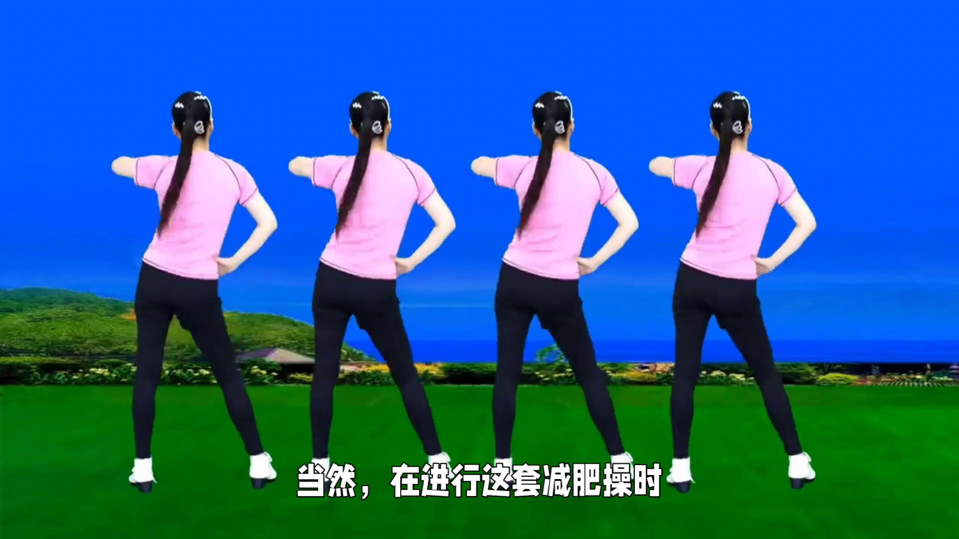简单暴汗高效减脂塑形_三十分钟有氧健身操减肥_有氧健身操有哪些