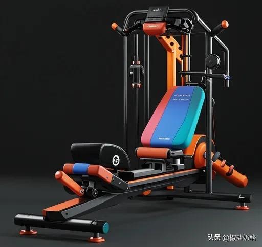 史密斯训练器使用方法_坐姿推胸器锻炼方法_健身椅使用说明