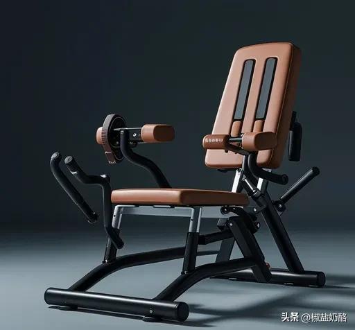 坐姿推胸器锻炼方法_史密斯训练器使用方法_健身椅使用说明