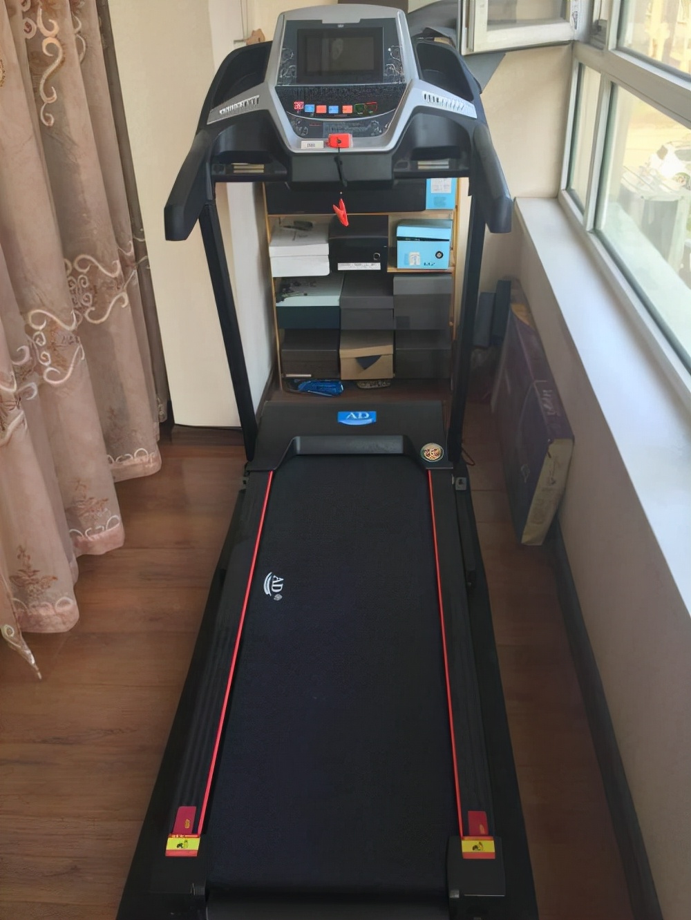 装修家居用品易闲置产品 _家用跑步机质量排名_ 跑步机闲置原因分析 