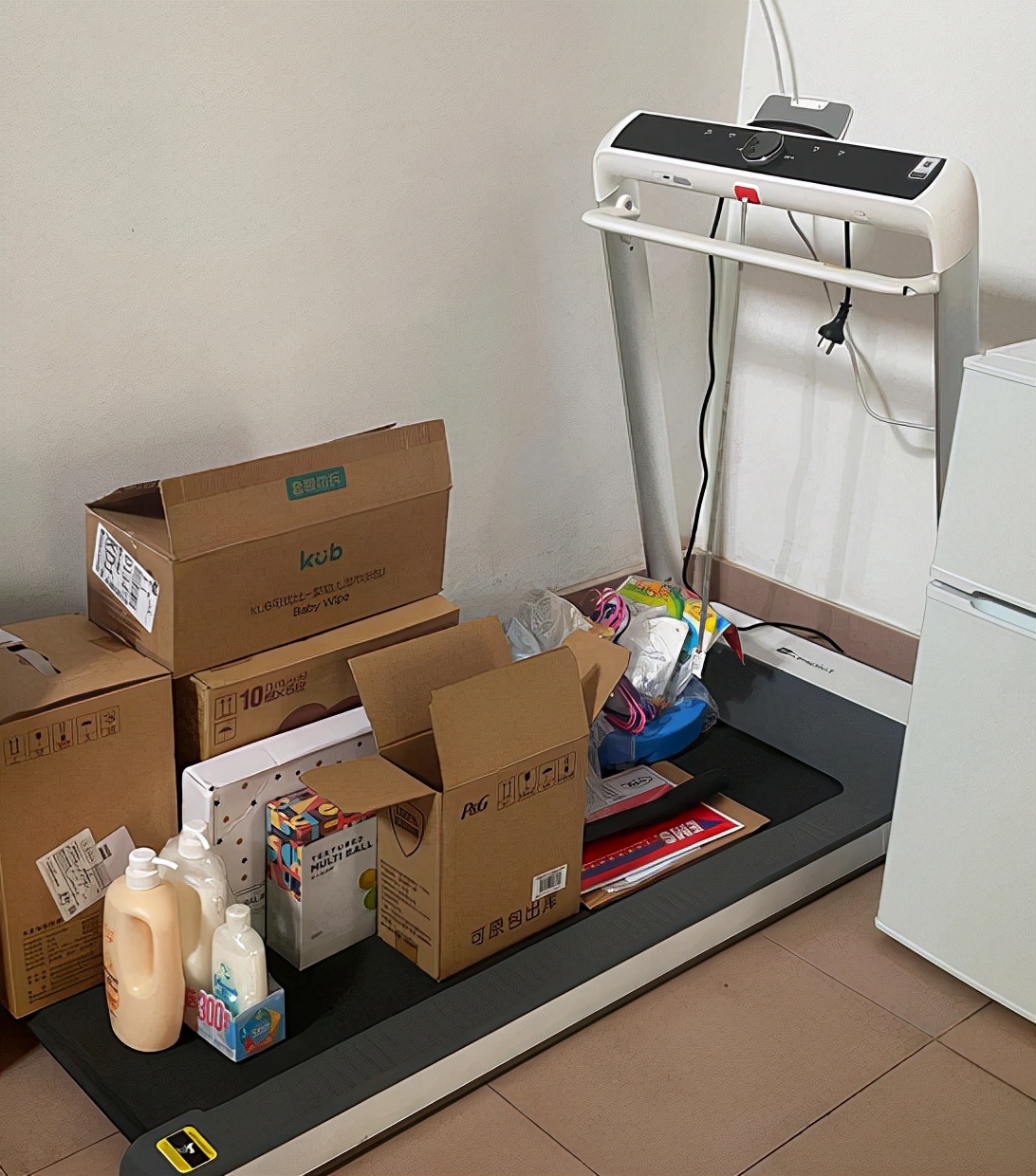 装修家居用品易闲置产品 _ 跑步机闲置原因分析 _家用跑步机质量排名