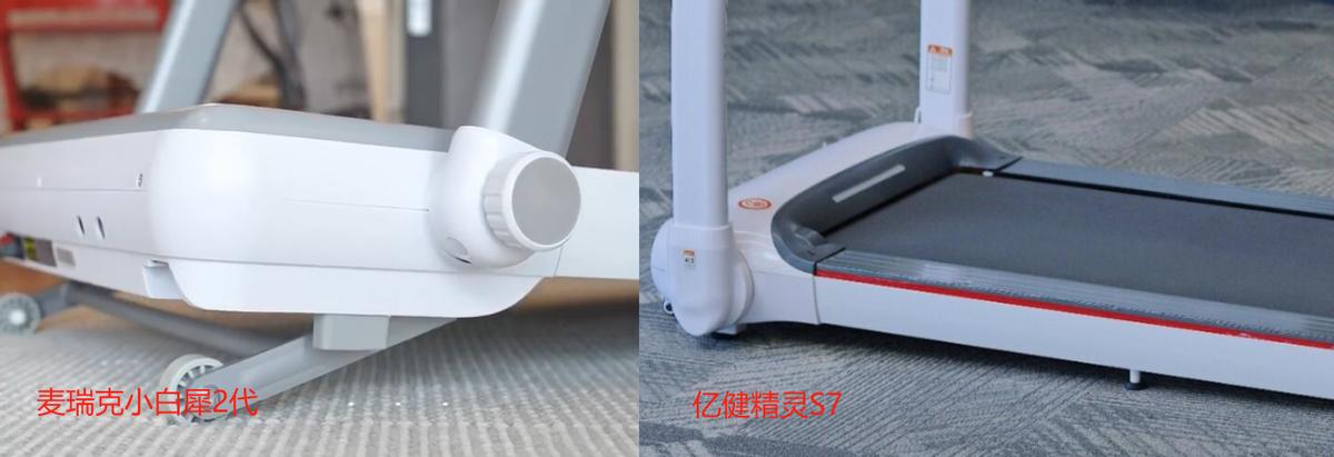 国产跑步机品牌排名_麦瑞克小白犀2代评测_网上买跑步机什么牌子好