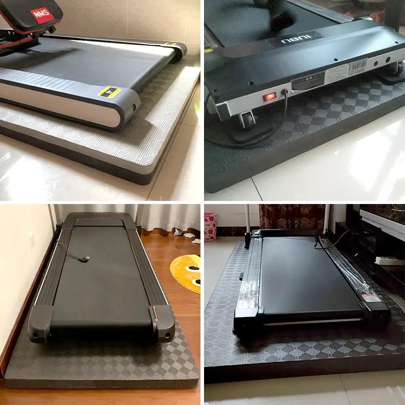 跑带面积宽度选择_跑步机缓震降噪_网上买跑步机什么牌子好