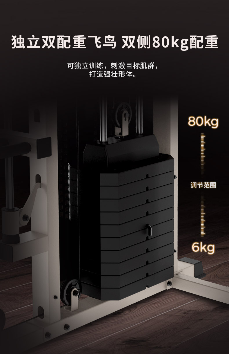 综合训练器_资质认证_家用综合训练器源头厂家选择标准