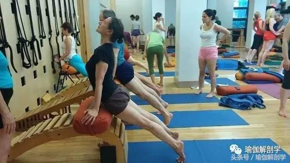 瑜伽上犬式练习方法_瑜伽健身椅图片_上犬式瑜伽步骤