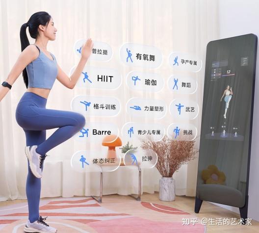 史密斯健身椅_多功能训练凳实用性_家用健身器材设计趋势