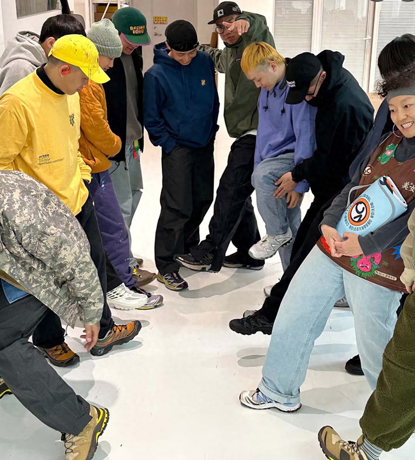 中产运动鞋品牌推荐_小众运动鞋选购指南_网上买跑步机什么牌子好