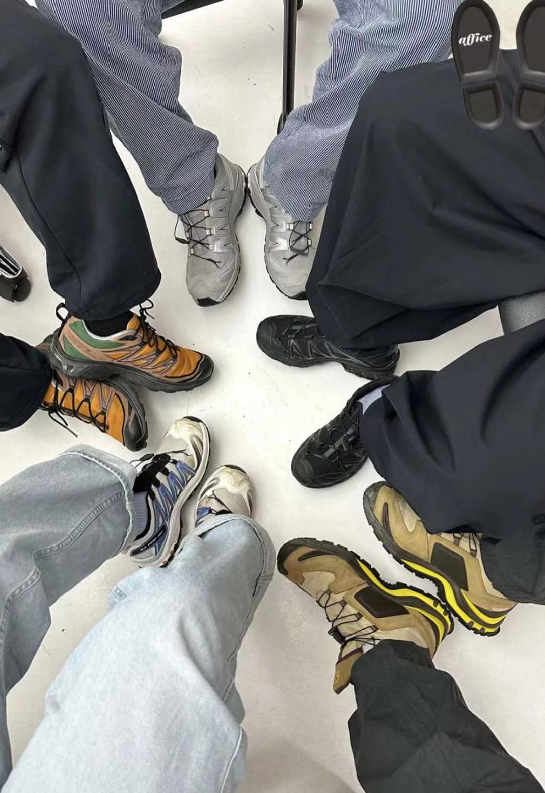 小众运动鞋选购指南_中产运动鞋品牌推荐_网上买跑步机什么牌子好