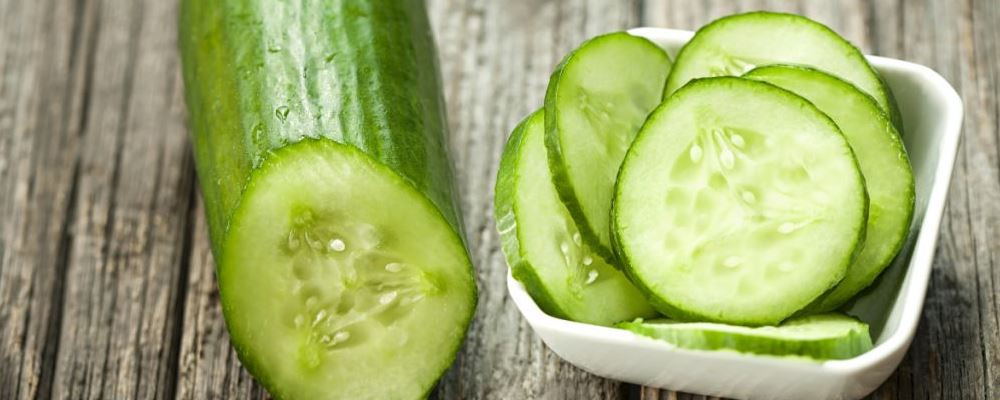 夏季适宜蔬菜养生_清热解暑蔬菜推荐_夏季排毒吃什么蔬菜好