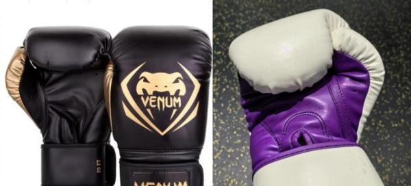 健身手套什么款式_拳击手套品牌推荐PU超纤皮_拳击手套怎么选材质尺寸使用场景