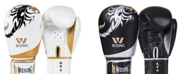 拳击手套怎么选材质尺寸使用场景_健身手套什么款式_拳击手套品牌推荐PU超纤皮