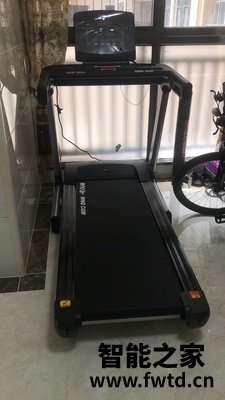 一起说真相：WNQ万年青跑步机怎么样？真不能买吗？？(图1)