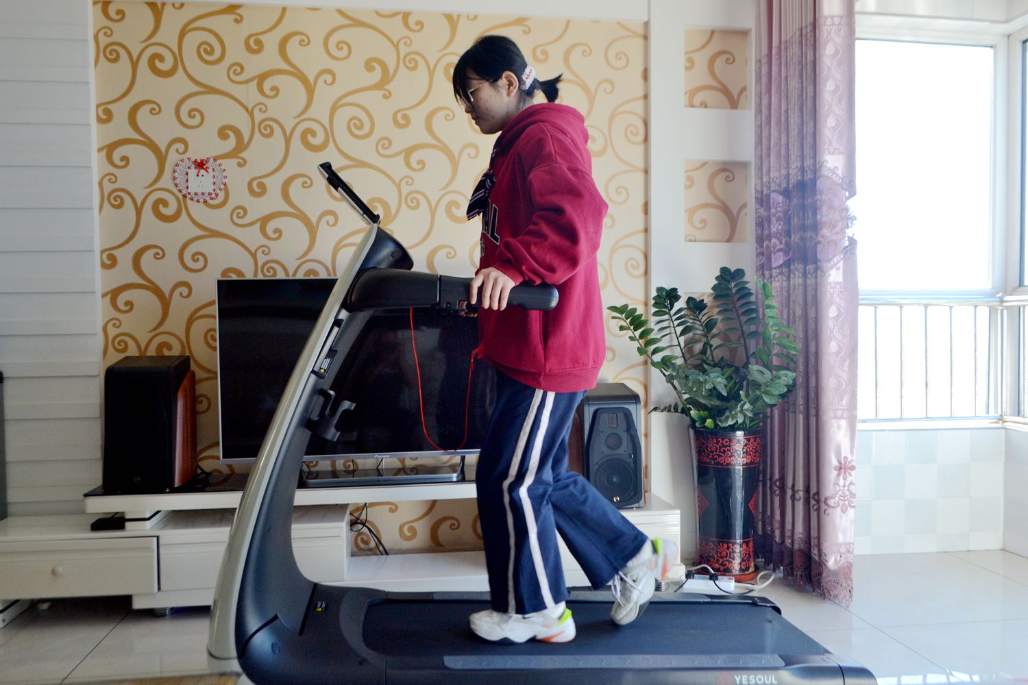 家用跑步机质量排名_野小兽P30跑步机评测_家用跑步机选购指南