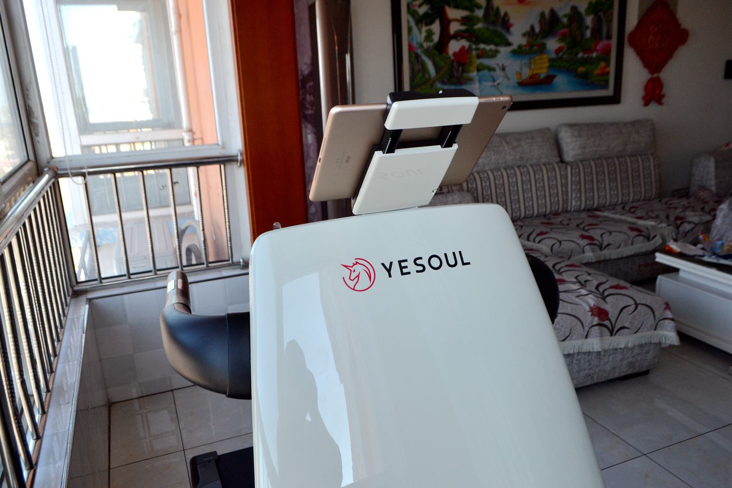 家用跑步机质量排名_家用跑步机选购指南_野小兽P30跑步机评测