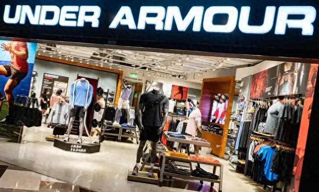 安德玛健身手套_天天打折没人抢 安德玛 库存积压