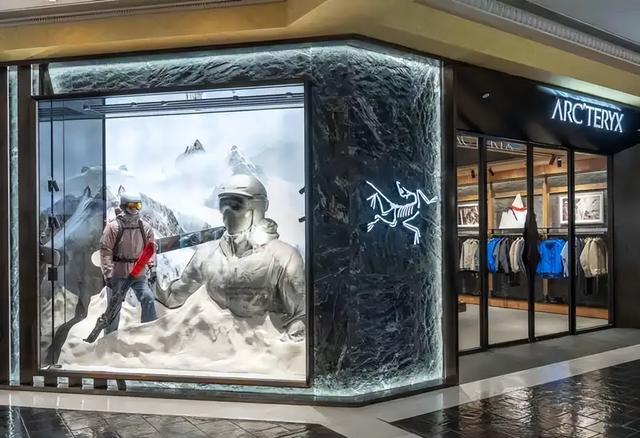 天天打折没人抢 安德玛 库存积压_安德玛健身手套