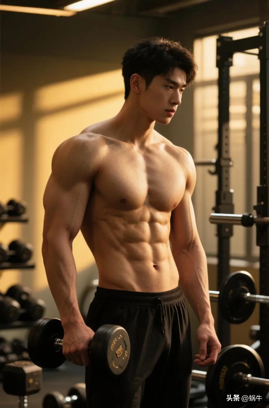 哑铃家庭健身动作指南_多功能哑铃凳健身椅_哑铃全身训练攻略