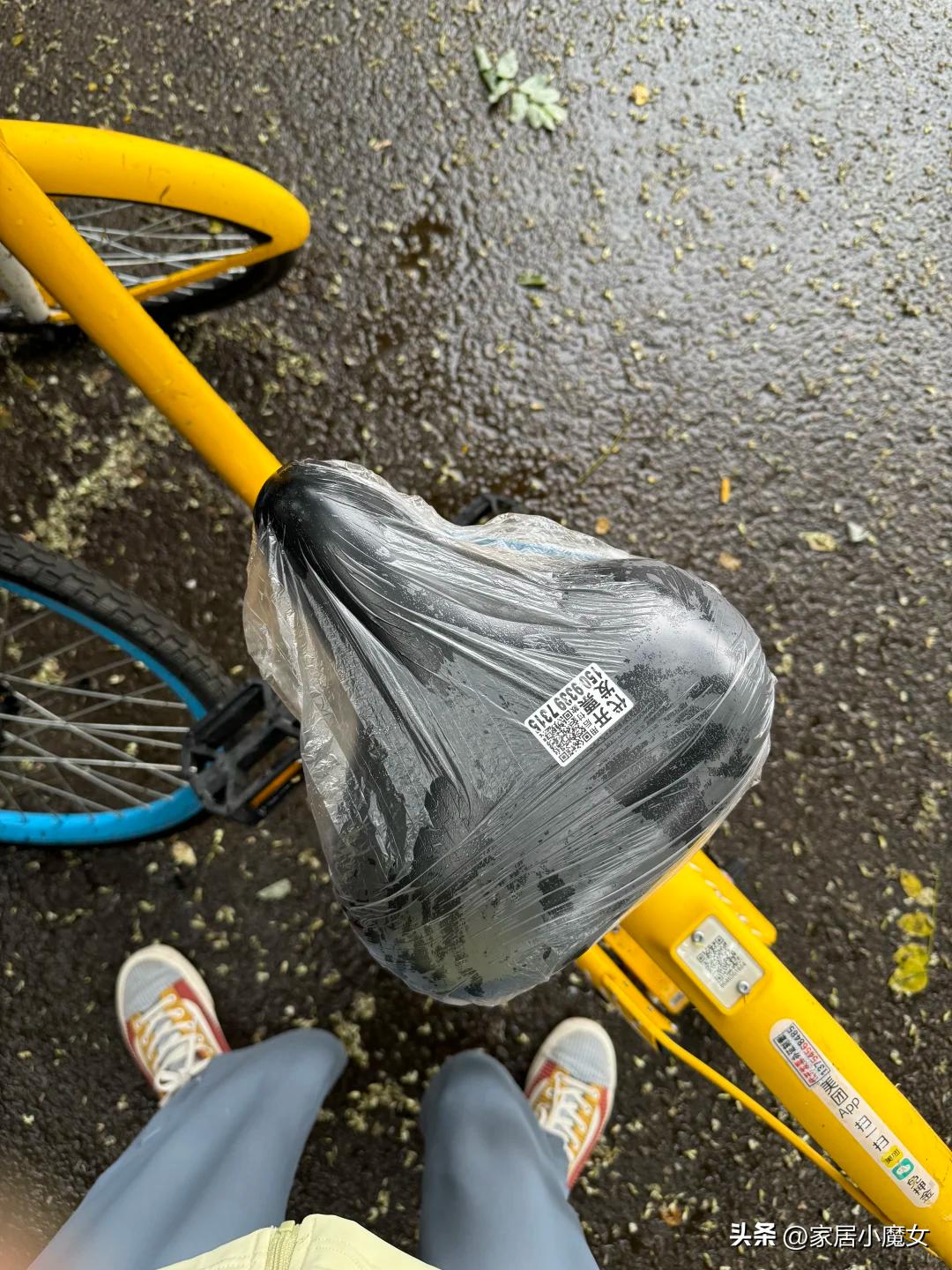 保鲜膜套妙用_保鲜膜瘦肚子正确方法_保鲜膜套收纳