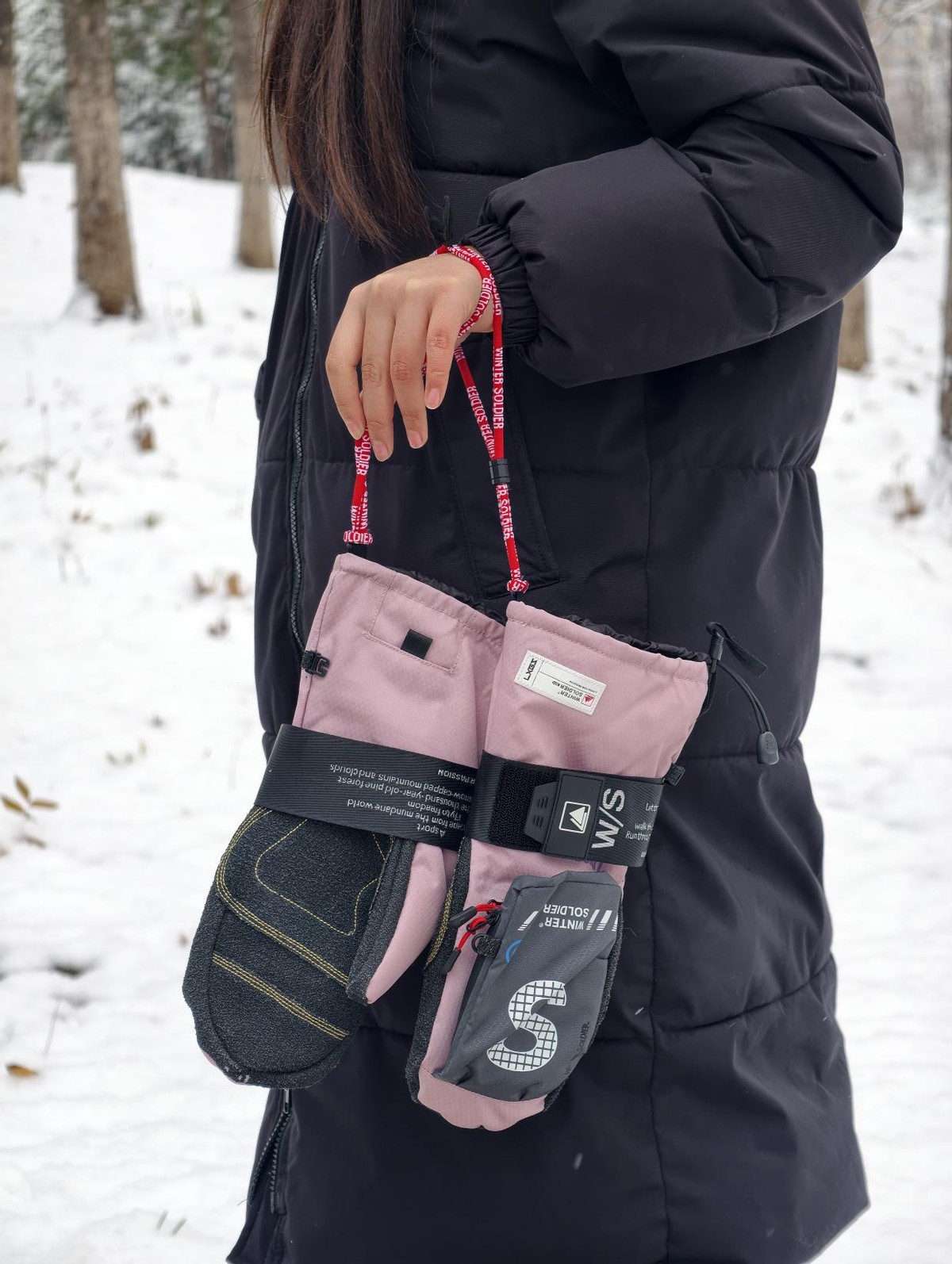 新澳门天天免费谜语下载 2026年户外手套测评：凯夫拉材质TOP5品牌，谁是冬季运动首选？