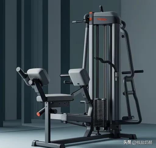 史密斯训练器使用方法_健身椅锻炼方法_坐姿推胸器锻炼方法