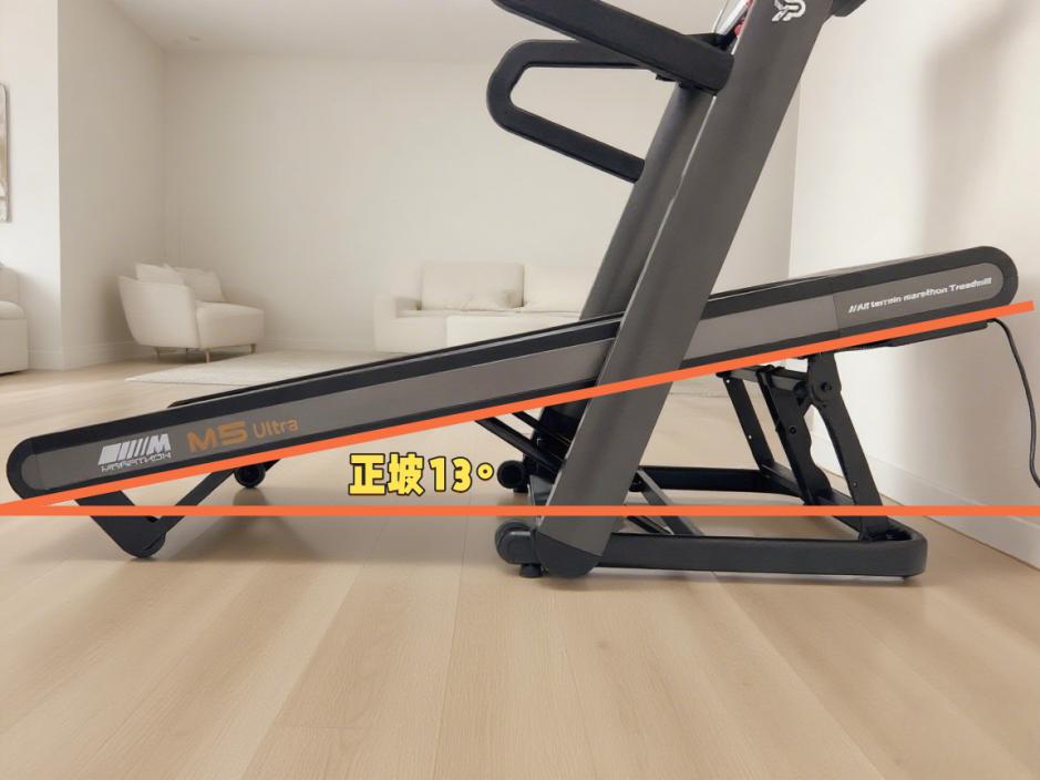 家用跑步机十大名牌是什么,跑步机什么牌子好?_家用跑步机品牌排行榜2025_易跑M5 Ultra评测