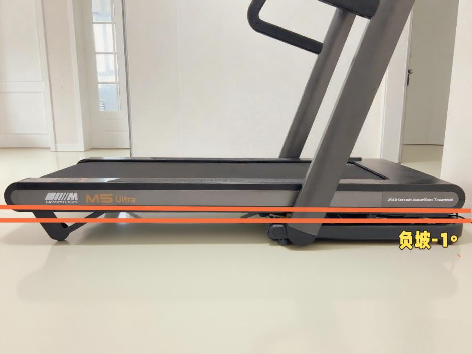 家用跑步机品牌排行榜2025_家用跑步机十大名牌是什么,跑步机什么牌子好?_易跑M5 Ultra评测
