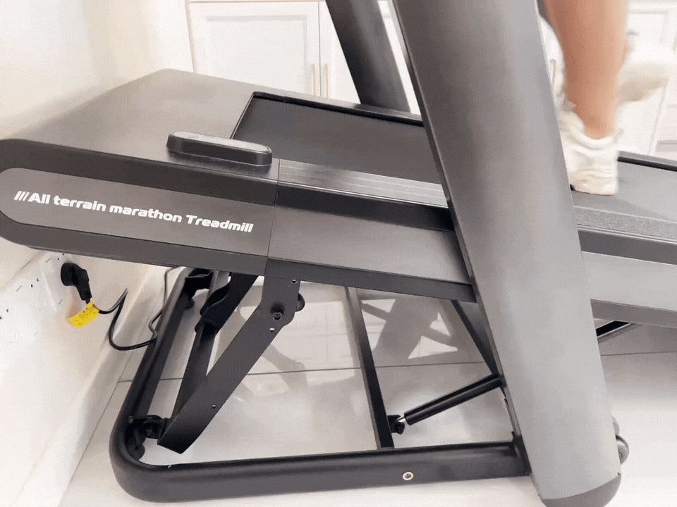 家用跑步机品牌排行榜2025_家用跑步机十大名牌是什么,跑步机什么牌子好?_易跑M5 Ultra评测