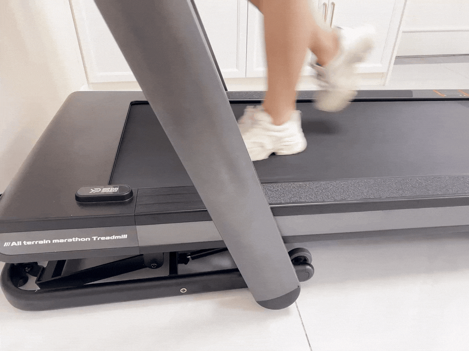 易跑M5 Ultra评测_家用跑步机十大名牌是什么,跑步机什么牌子好?_家用跑步机品牌排行榜2025