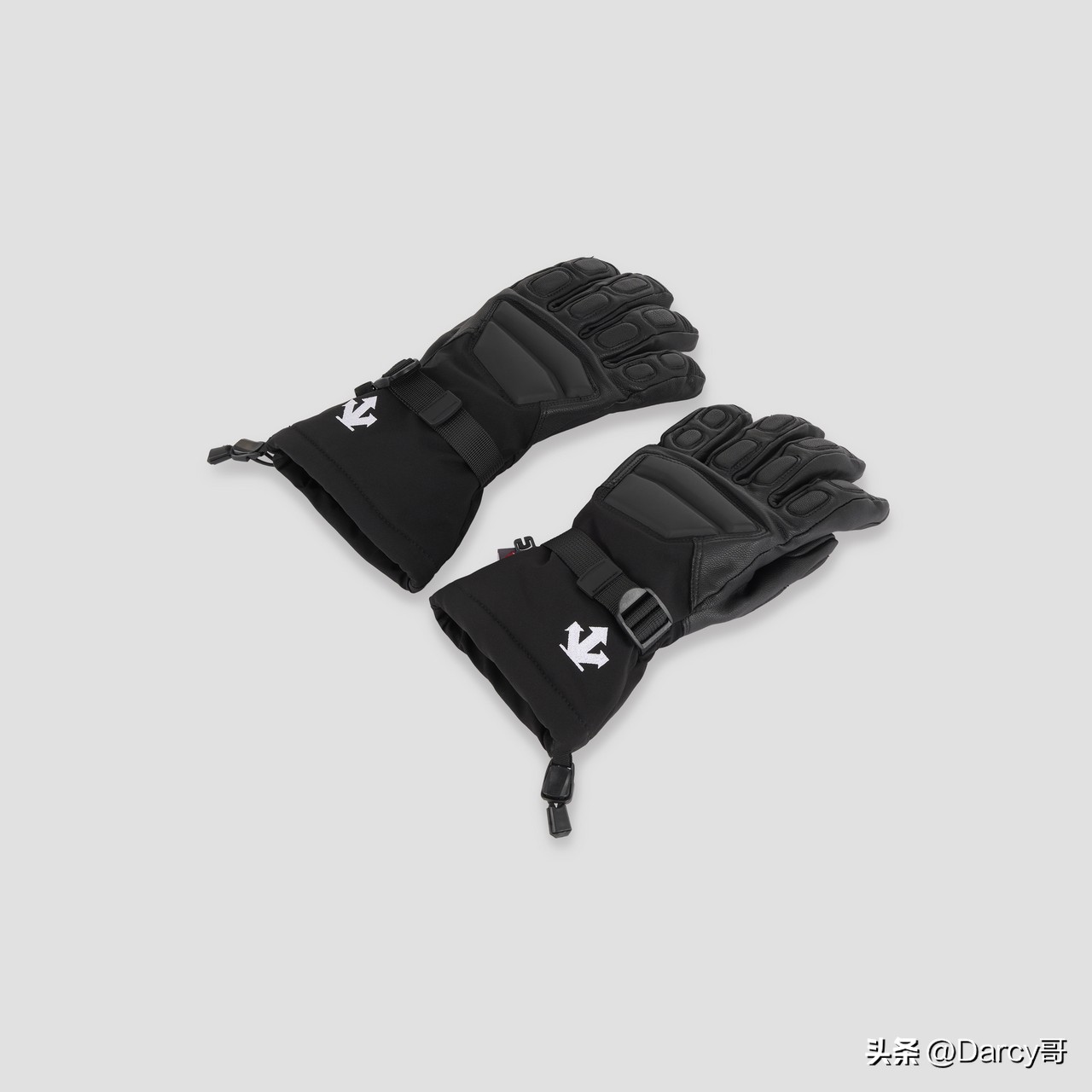 防水透湿抓握力强手套_健身手套品牌 推荐_冬季户外运动手套