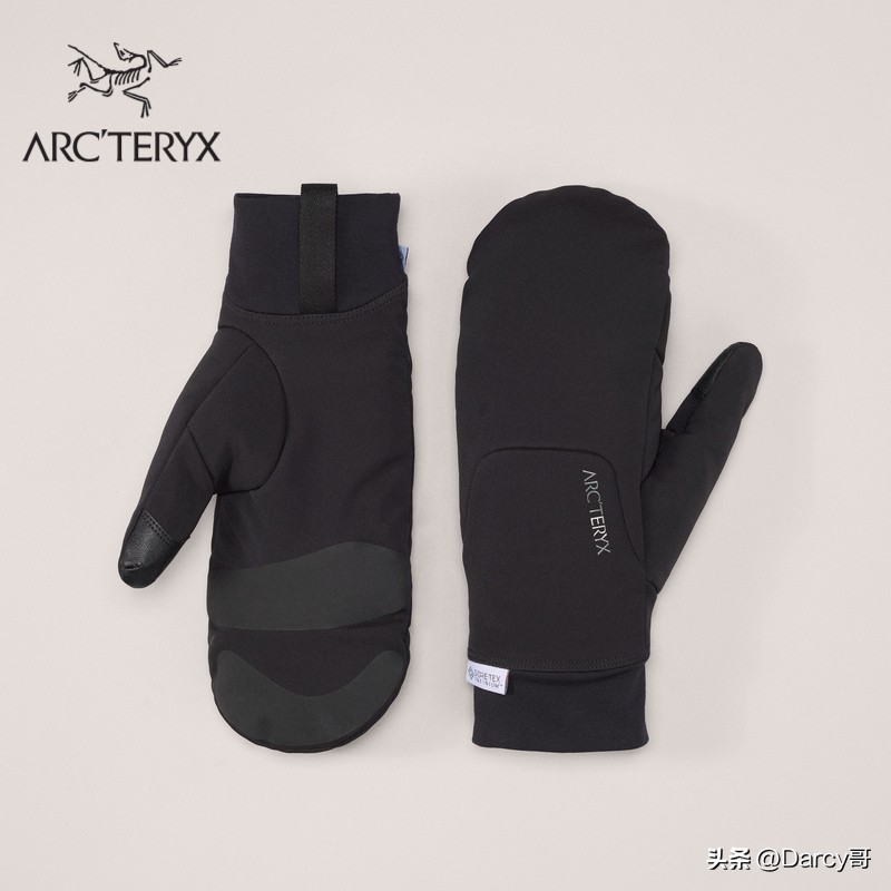 冬季户外运动手套_健身手套品牌 推荐_防水透湿抓握力强手套
