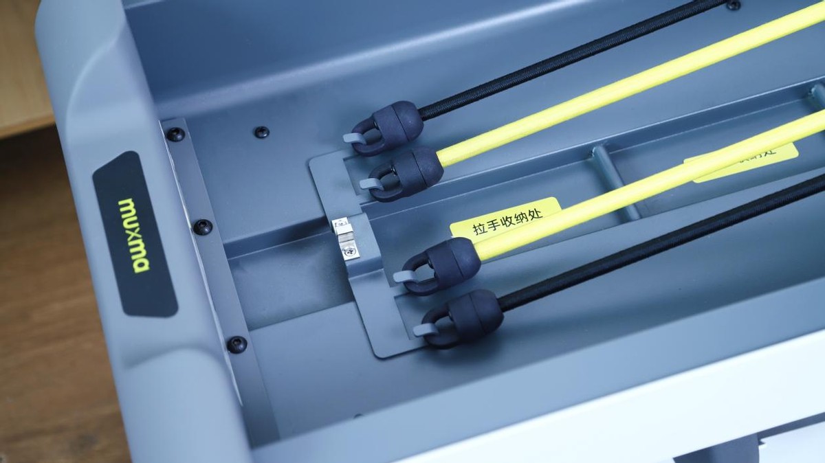 沐小马活力健身凳_家用多功能健身凳_健身椅锻炼方法