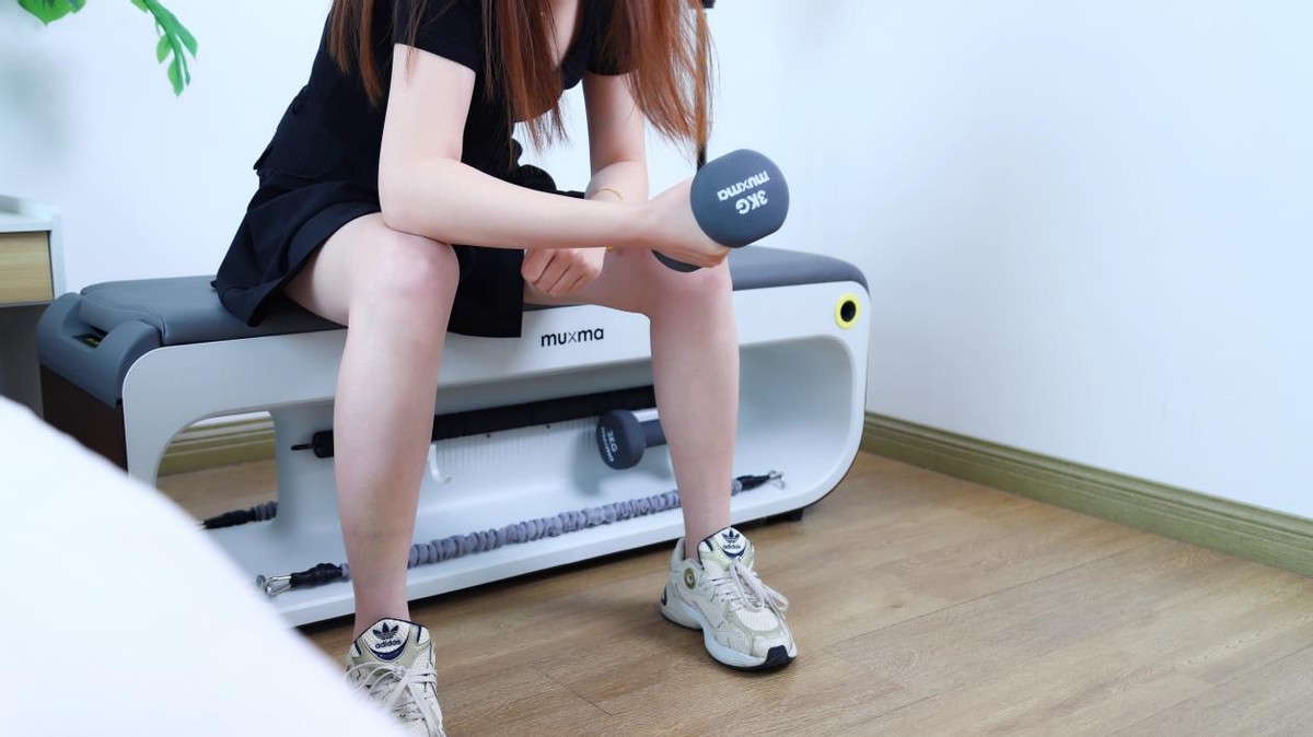 家用多功能健身凳_健身椅锻炼方法_沐小马活力健身凳