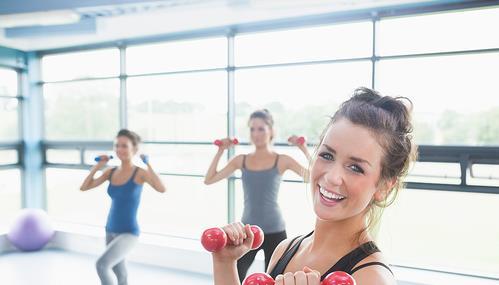 2025精准资料天天免费下载 嘘……健身教练不说的事！这6种家用器材健身最有效