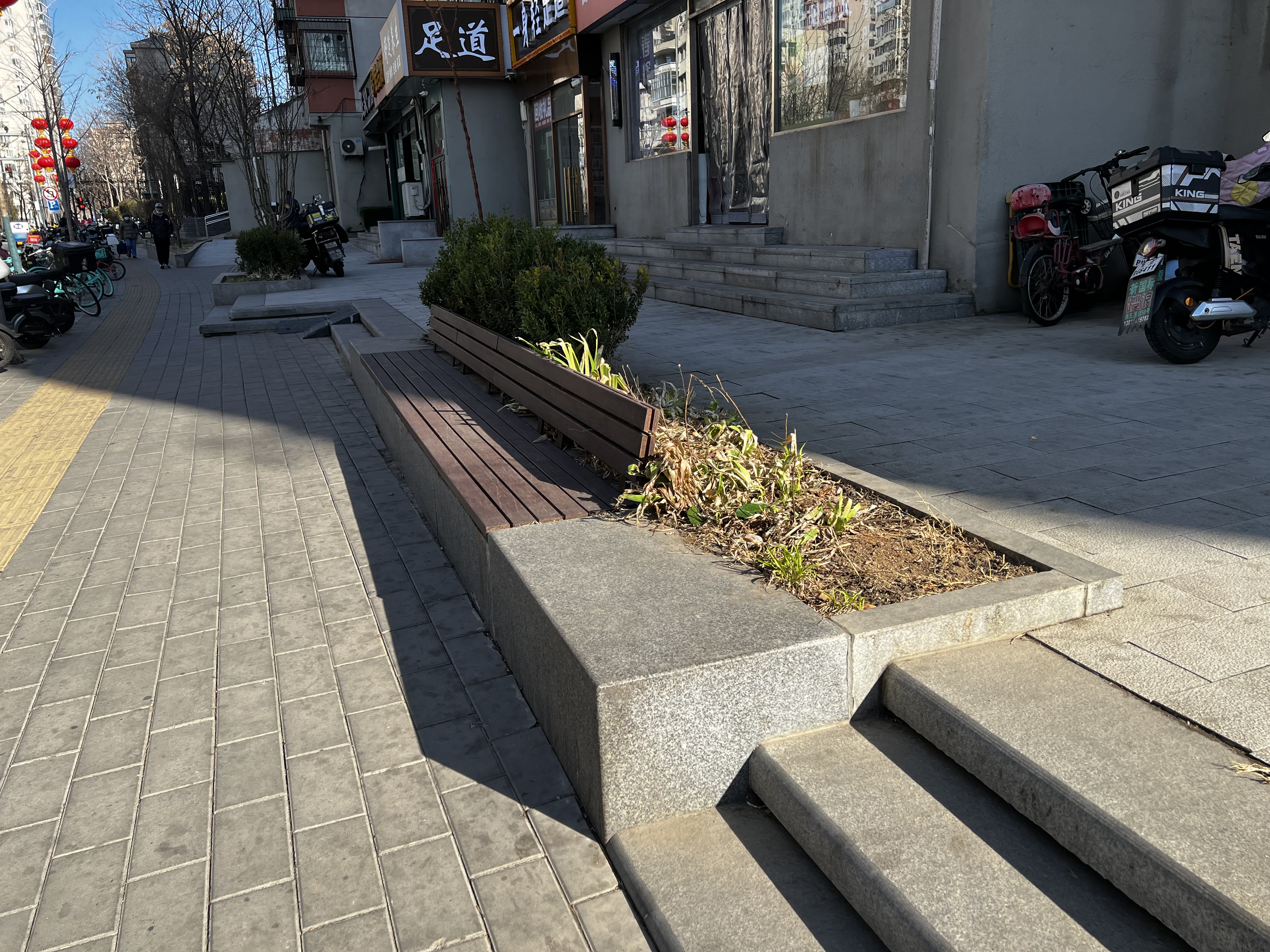 老年人使用体验_街头座椅高度差异_ablounge健身椅