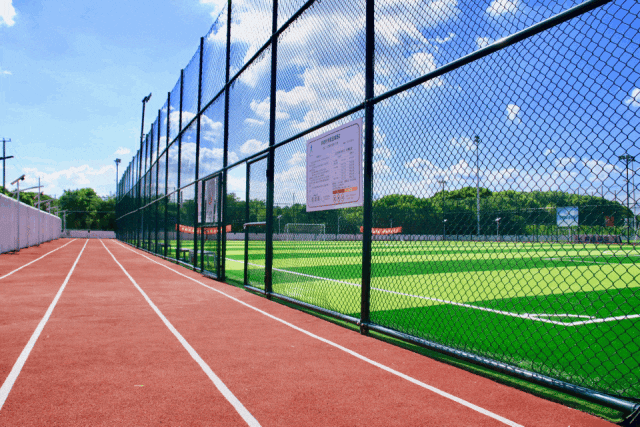 上海社区健身设施分布_单人站综合训练器使用_社区健身器材使用方法