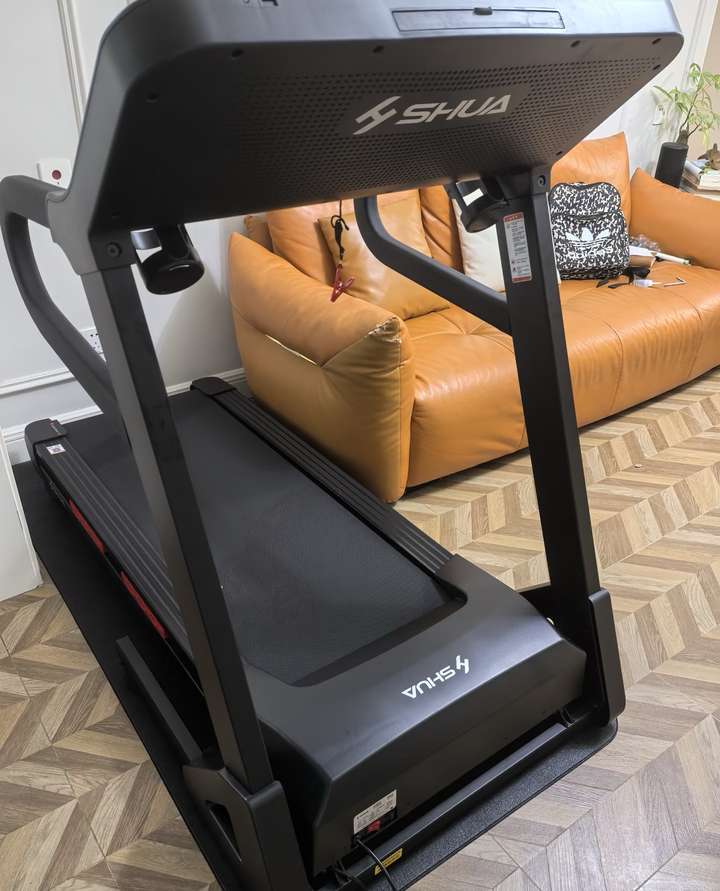 护膝跑步机评测_家用跑步机十大名牌是什么,跑步机什么牌子好?_跑步机选购指南