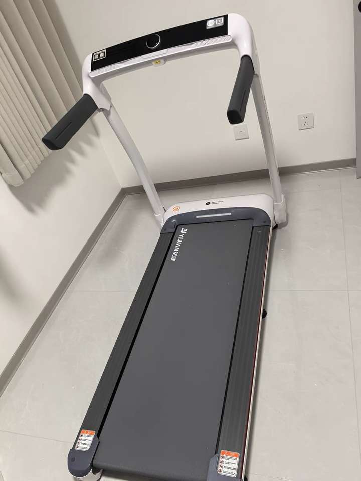 跑步机选购指南_家用跑步机十大名牌是什么,跑步机什么牌子好?_护膝跑步机评测